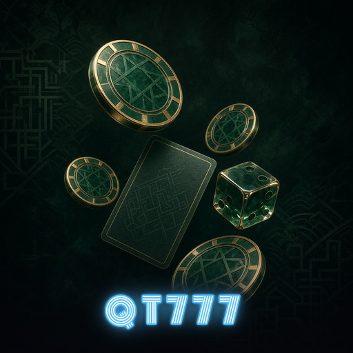 qt777 Tangkapan Layar - 3