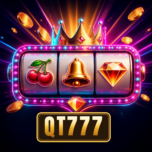 qt777 Tangkapan Layar - 4