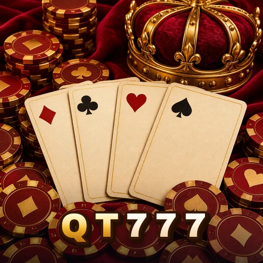 qt777 Tangkapan Layar - 5